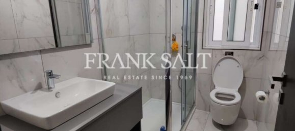 2 Schlafzimmer Penthouse in Xaghra, Malta, Nr. 5809 16