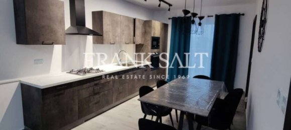 2 Schlafzimmer Penthouse in Xaghra, Malta, Nr. 5809 4