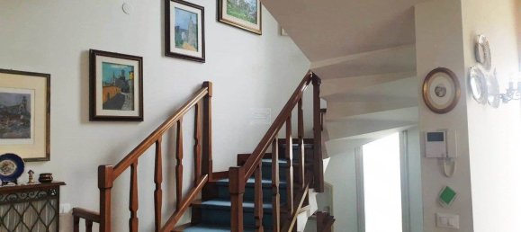 9-Zimmer Haus in Padua, Italy, Nr. 60497 4