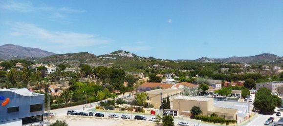 3 bedrooms Apartment in Calpe, Spain No. 13231 2