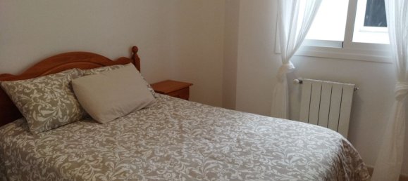 3 bedrooms Apartment in Calpe, Spain No. 13231 12