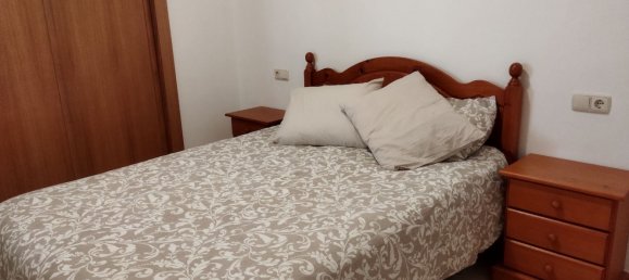 3 bedrooms Apartment in Calpe, Spain No. 13231 10