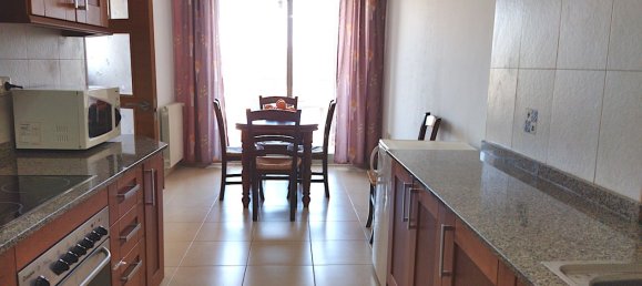 3 bedrooms Apartment in Calpe, Spain No. 13231 8