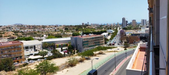 3 bedrooms Apartment in Calpe, Spain No. 13231 6