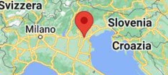 Büro in Padua, Italy 1648m², Nr. 371475 6