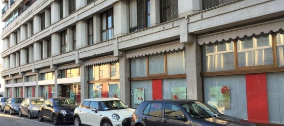 Büro in Padua, Italy 1648m², Nr. 371475 2