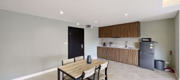 1 bedroom Condo in Pattaya, Thailand No. 4883 3