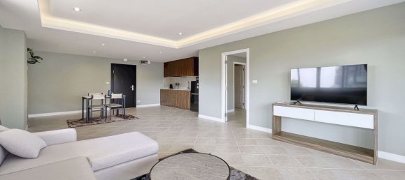 1 bedroom Condo in Pattaya, Thailand No. 4883 6