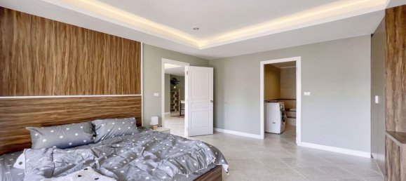 1 bedroom Condo in Pattaya, Thailand No. 4883 5