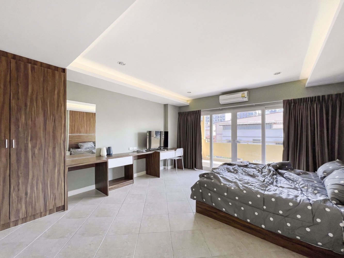 1 bedroom Condo in Pattaya, Thailand No. 4883