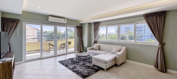 1 bedroom Condo in Pattaya, Thailand No. 4883 4