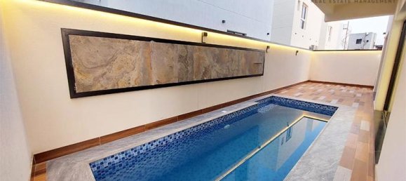 5 bedrooms Villa in Al Helio, UAE No. 23105 18