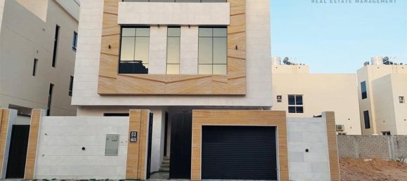 5 bedrooms Villa in Al Helio, UAE No. 23105 23