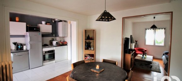 2 Schlafzimmer Wohnung in Le Havre, France, Nr. 358768 7