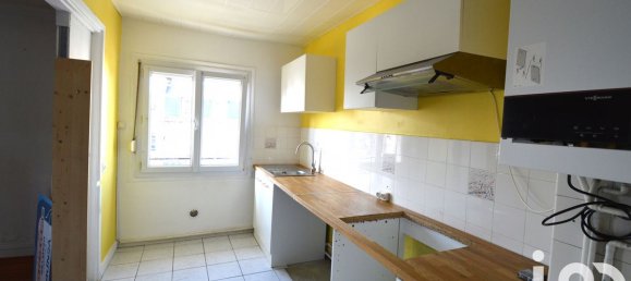 2 Schlafzimmer Wohnung in Le Havre, France, Nr. 358768 4