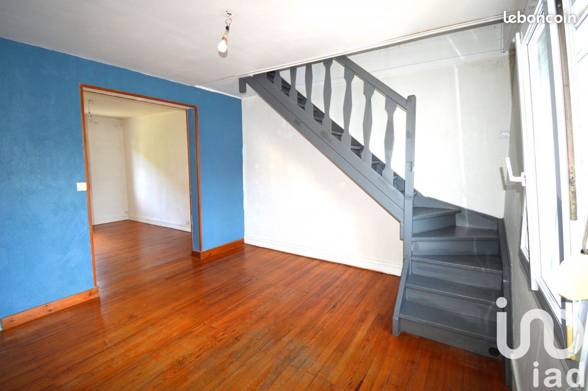 2 Schlafzimmer Wohnung in Le Havre, France, Nr. 358768