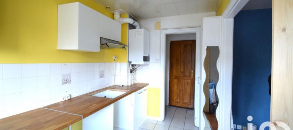 2 Schlafzimmer Wohnung in Le Havre, France, Nr. 358768 5