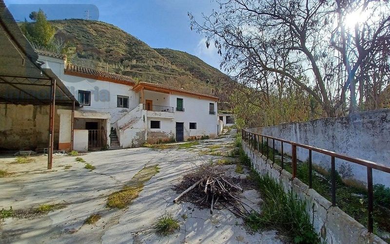 Дом с 8 спальнями в Гранада, Испания № 228606