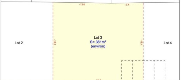 Terreno en Sarry, France No. 94310 2