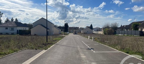 Terreno en Sarry, France No. 94310 7