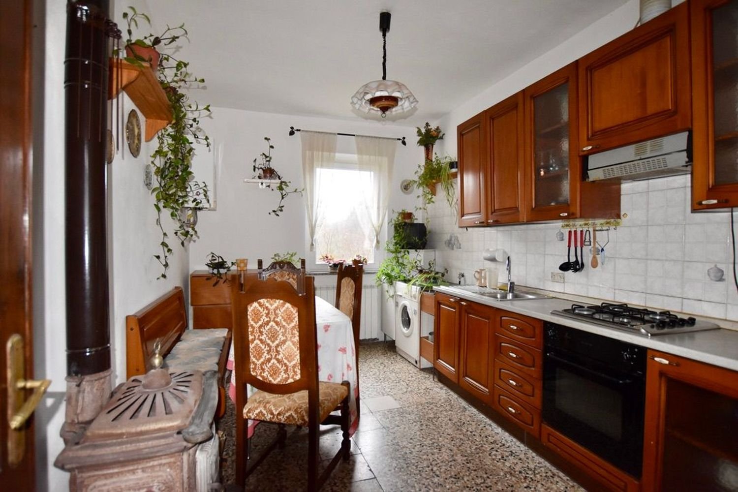 3 rooms House in Millesimo, Italy No. 39224