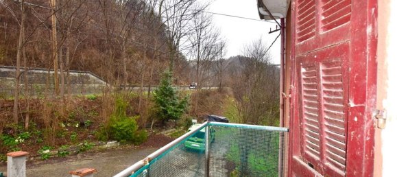 3 rooms House in Millesimo, Italy No. 39224 14