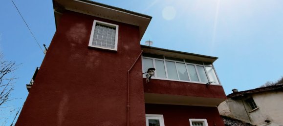 3 rooms House in Millesimo, Italy No. 39224 28