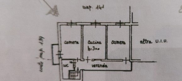 3 rooms House in Millesimo, Italy No. 39224 2