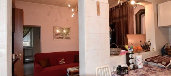 3 rooms House in Millesimo, Italy No. 39224 25