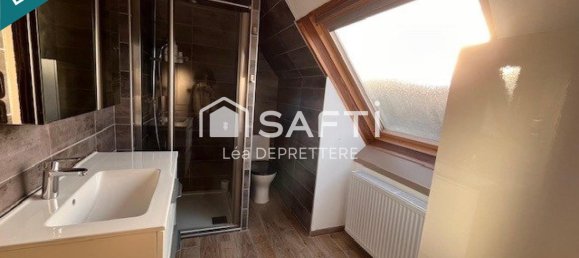 Casa de 4 dormitorios en Vaudricourt, France No. 240744 8