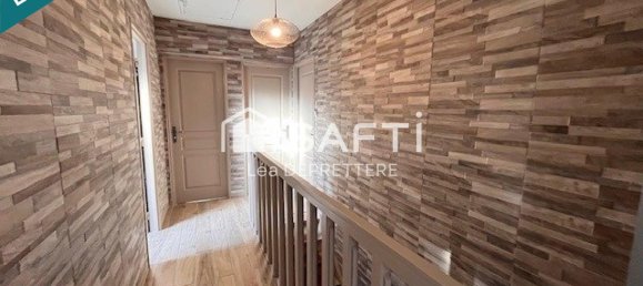 Casa de 4 dormitorios en Vaudricourt, France No. 240744 6