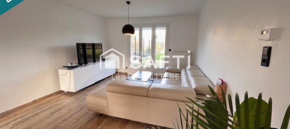 Casa de 4 dormitorios en Vaudricourt, France No. 240744 12