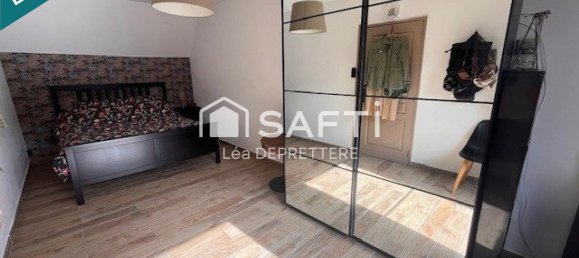 Casa de 4 dormitorios en Vaudricourt, France No. 240744 17