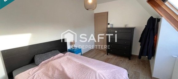 Casa de 4 dormitorios en Vaudricourt, France No. 240744 20