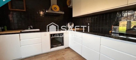 Casa de 4 dormitorios en Vaudricourt, France No. 240744 14