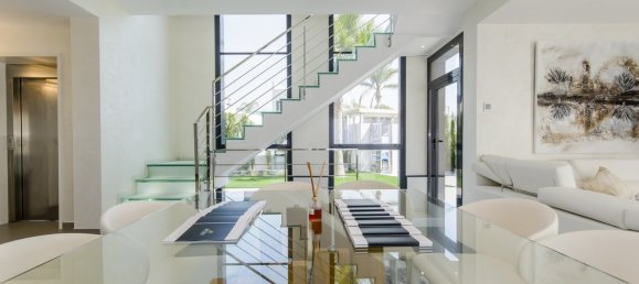 3 bedrooms Villa in Campoamor, Spain No. 6167 19