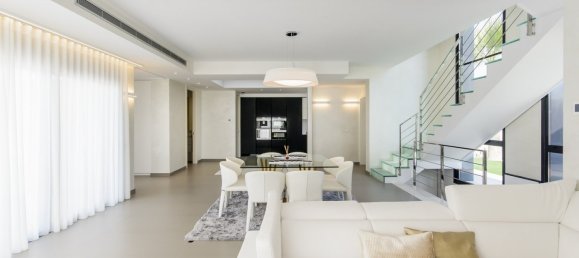 3 bedrooms Villa in Campoamor, Spain No. 6167 30