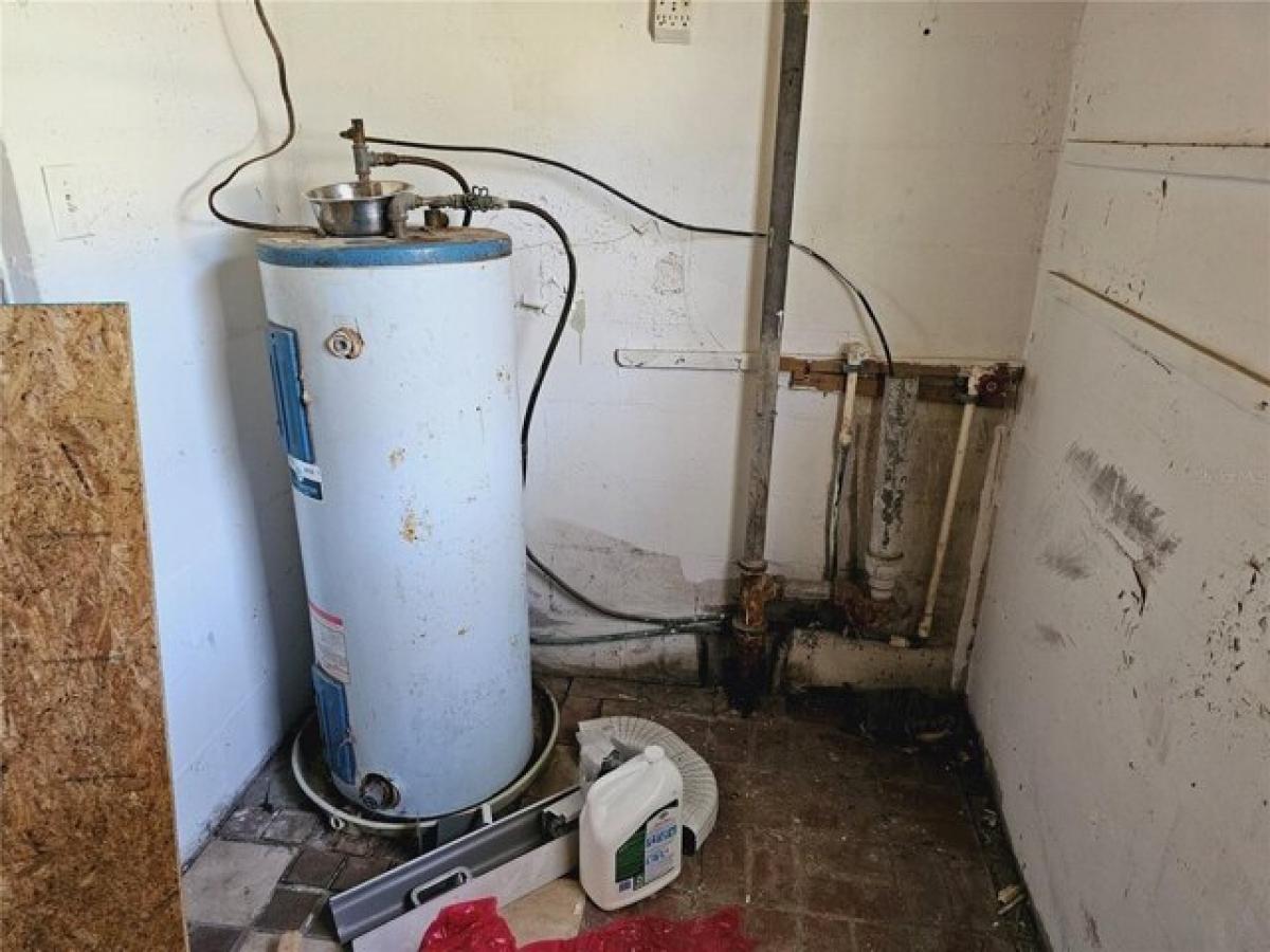 3 غرف نوم منزل في Tampa, USA رقم 226991