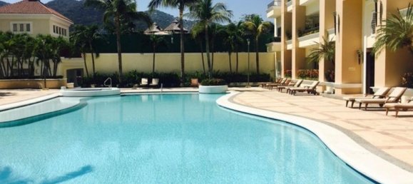 3 chambres Appartement à Guerrero, Mexico No. 189248 2