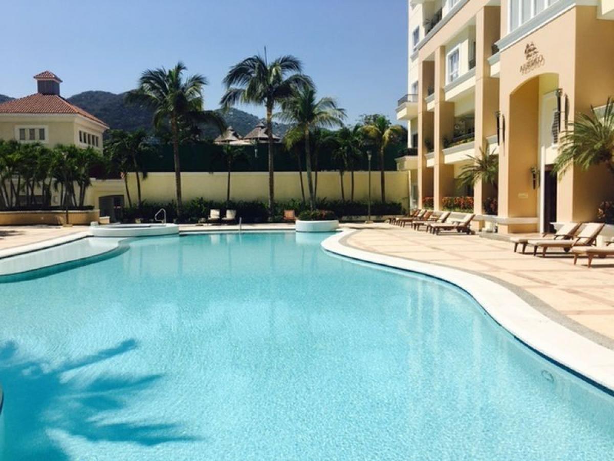 3 chambres Appartement à Guerrero, Mexico No. 189248