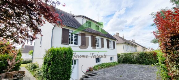 Дом с 4 спальнями в Шатоден, Франция № 65722 3