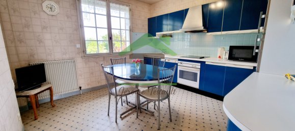 Дом с 4 спальнями в Шатоден, Франция № 65722 9