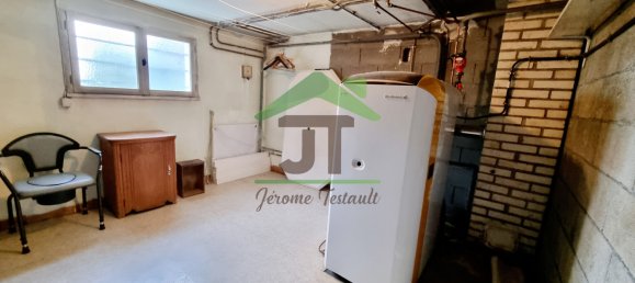 Дом с 4 спальнями в Шатоден, Франция № 65722 17