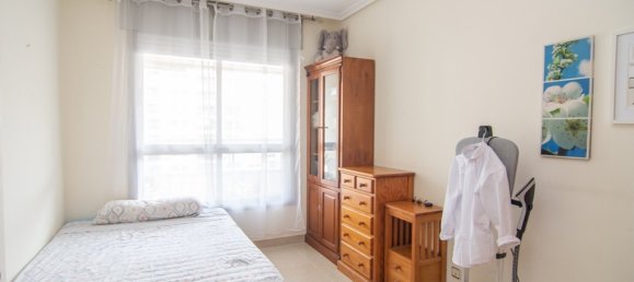 2 bedrooms Apartment in Villajoyosa, Spain No. 5494 15