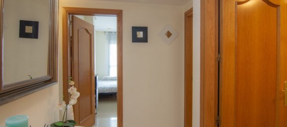 2 bedrooms Apartment in Villajoyosa, Spain No. 5494 4