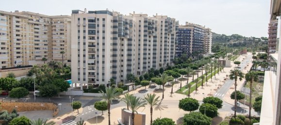 2 bedrooms Apartment in Villajoyosa, Spain No. 5494 3