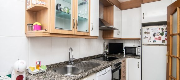 2 bedrooms Apartment in Villajoyosa, Spain No. 5494 6