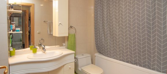 2 bedrooms Apartment in Villajoyosa, Spain No. 5494 5