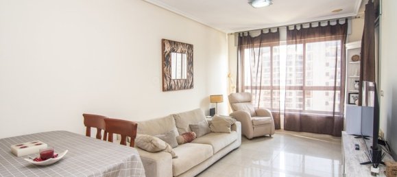 2 bedrooms Apartment in Villajoyosa, Spain No. 5494 9