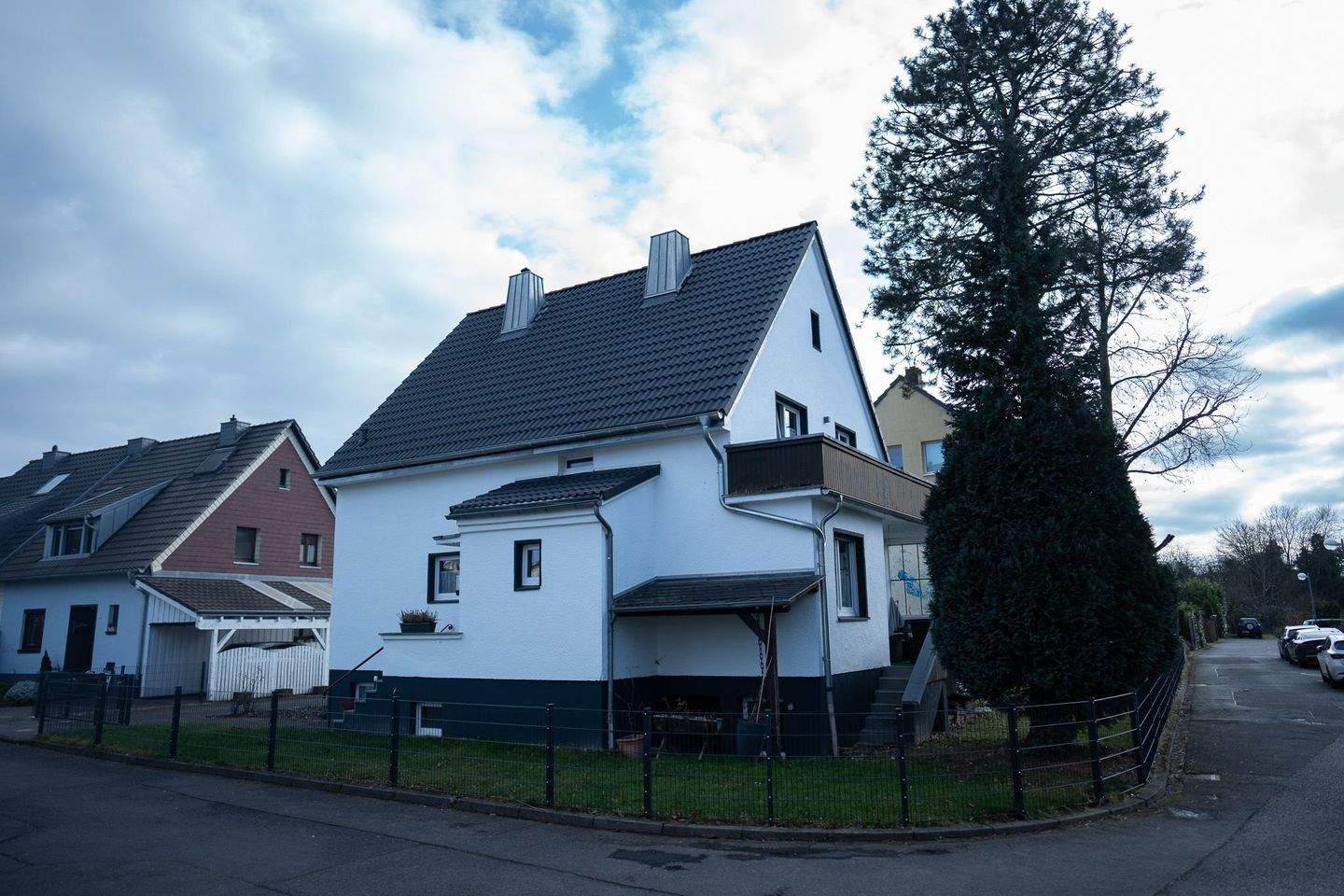 6غرفة منزل في Rhein-Sieg, Germany رقم 353166